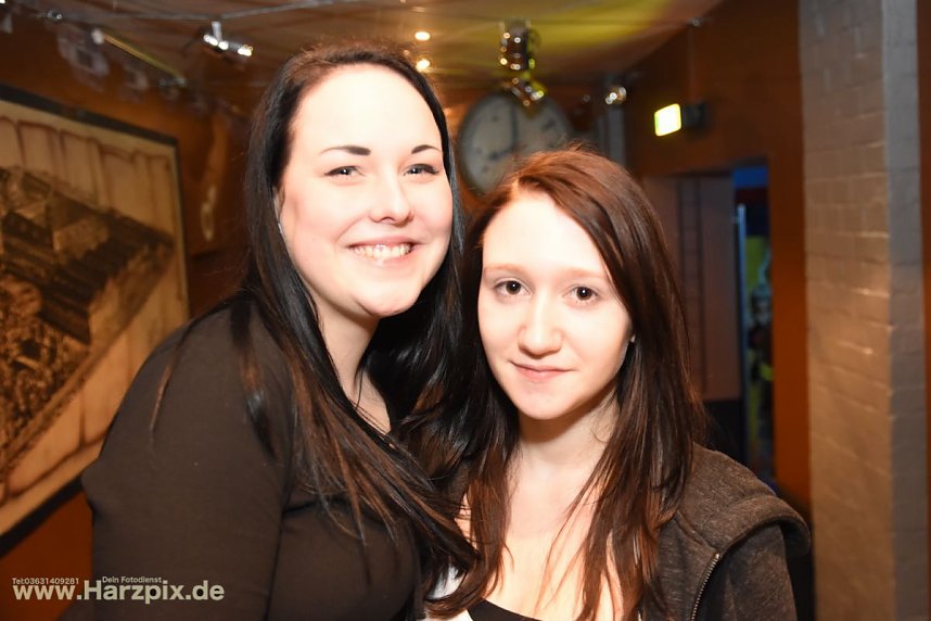 Happy Birthday Party XXL