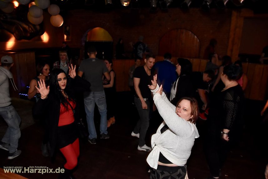 Happy Birthday Party XXL