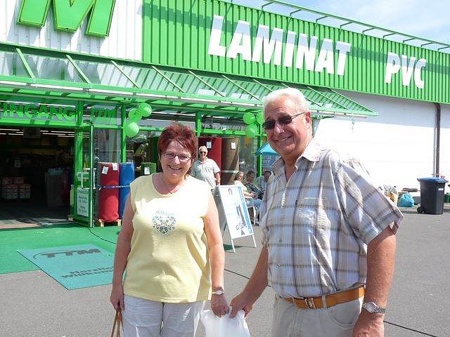 Gewerbegebietsfest Schachtstra&szlig;e Sondershausen