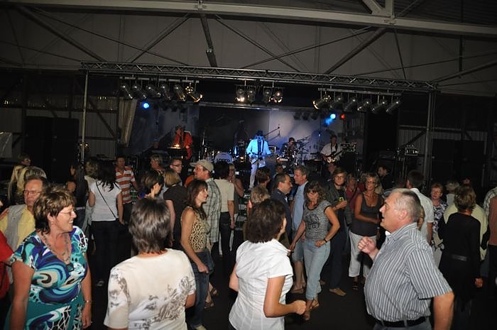 Bierfest in Sundhausen