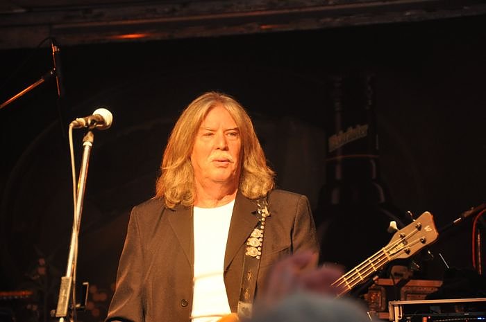 Bierfest in Sundhausen