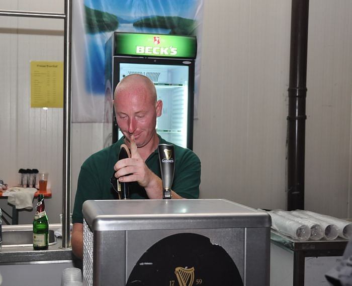 Bierfest in Sundhausen