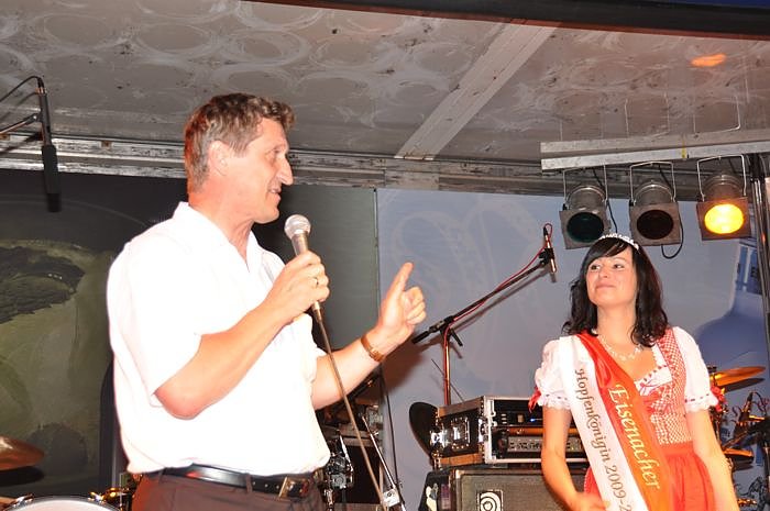 Bierfest in Sundhausen