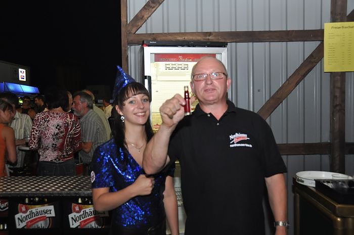 Bierfest in Sundhausen