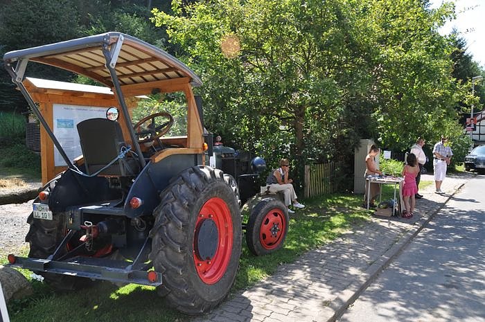 Hoffest R&uuml;dingsdorfer Schweiz