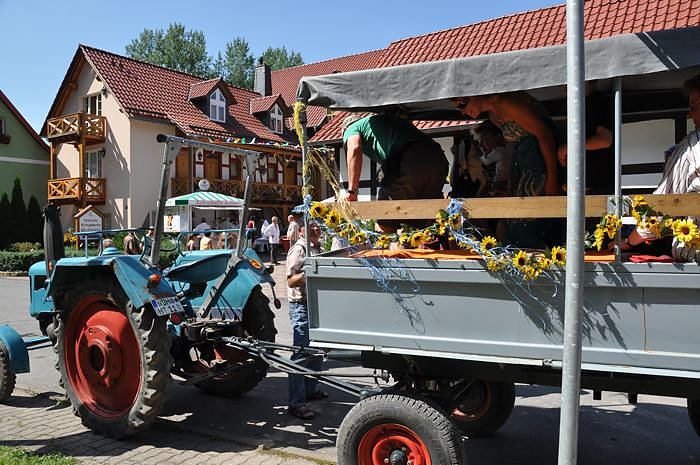 Hoffest R&uuml;dingsdorfer Schweiz