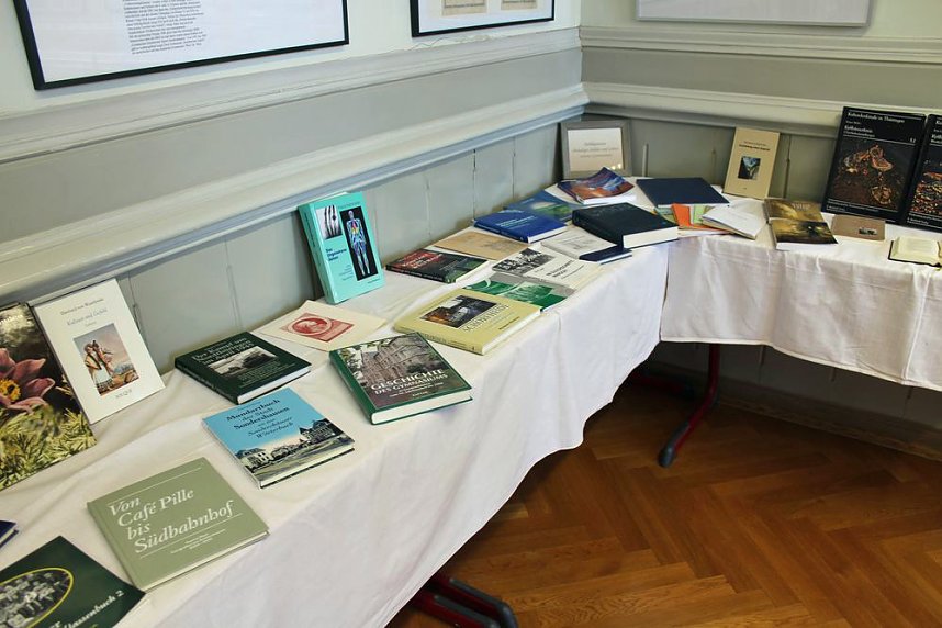 Das Scholl-Gymnasium am Samstag