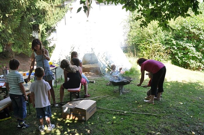 Hoffest R&uuml;dingsdorfer Schweiz