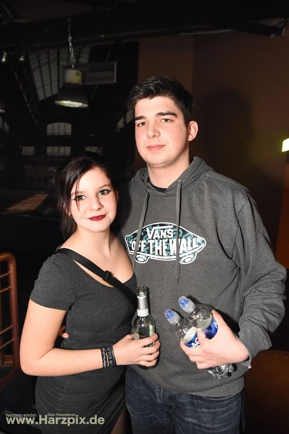 Project Nordhausen 2017