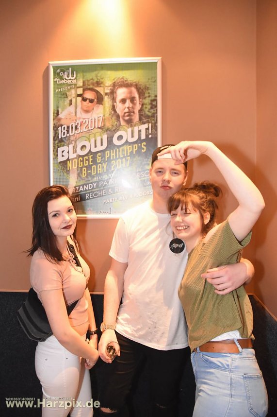 Project Nordhausen 2017