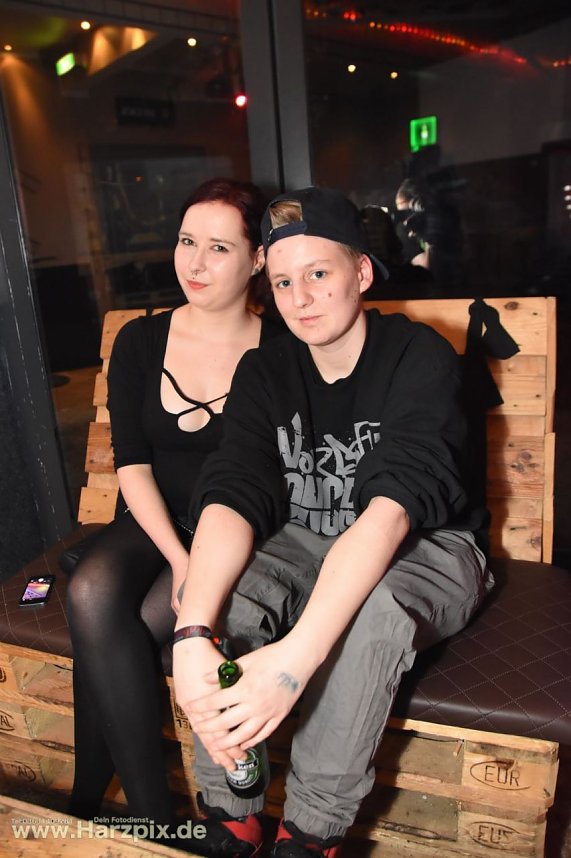 Project Nordhausen 2017