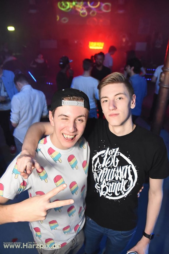 Project Nordhausen 2017