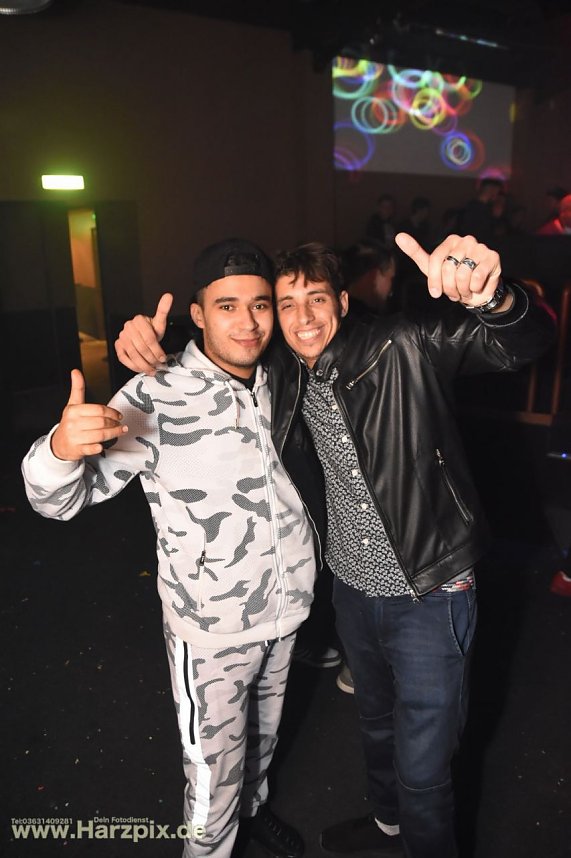 Project Nordhausen 2017