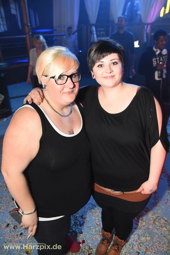 Project Nordhausen 2017