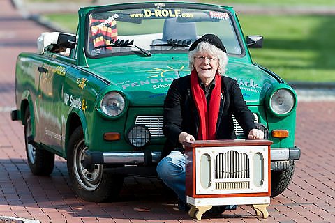  Heute in Sondershausen