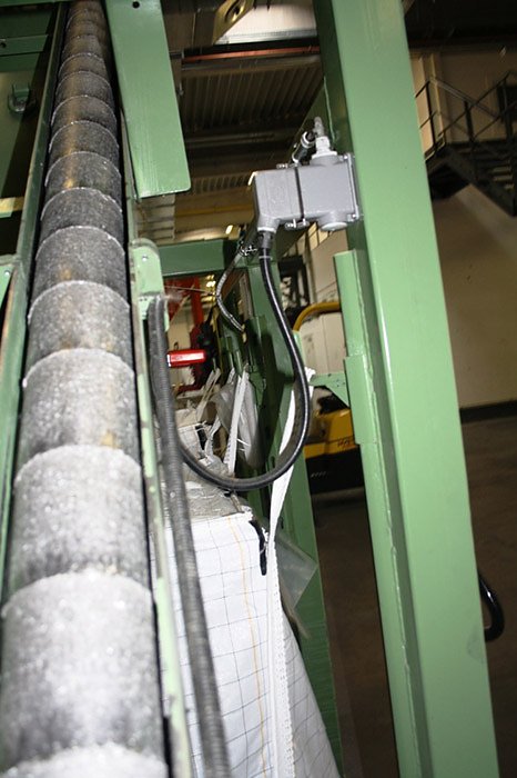 MSE-Anlage Sondershausen