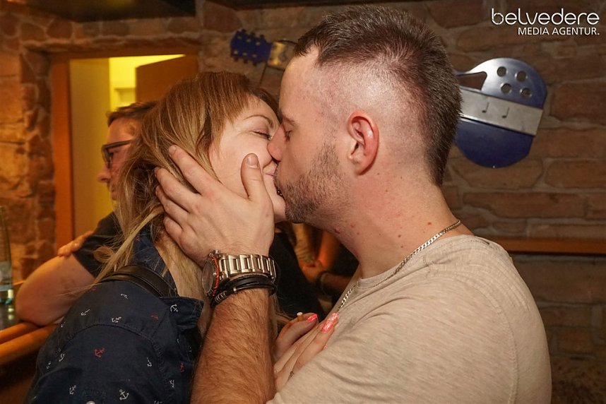 Die Nacht der Frauen im Jugenclubhaus