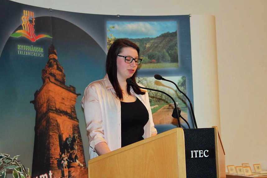 Stehende Ovation bei der Ehrenamtsgala