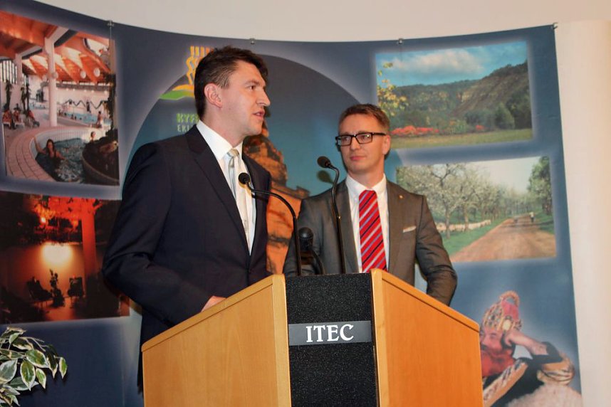 Stehende Ovation bei der Ehrenamtsgala