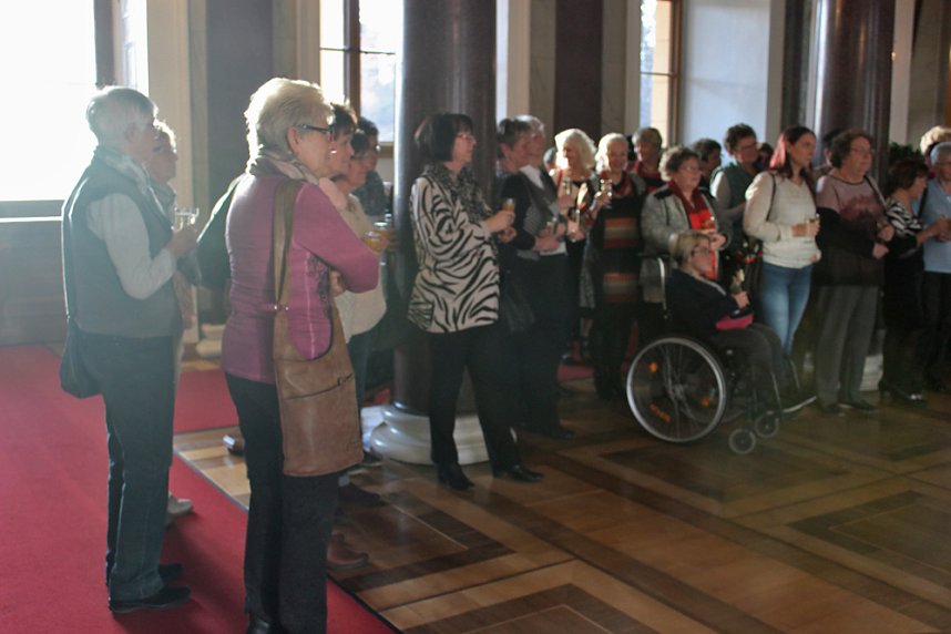 SPD-Frauen unterst&uuml;tzen Lemme