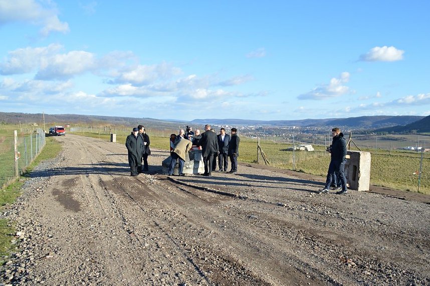 Ins Bergwerk wollte man nicht