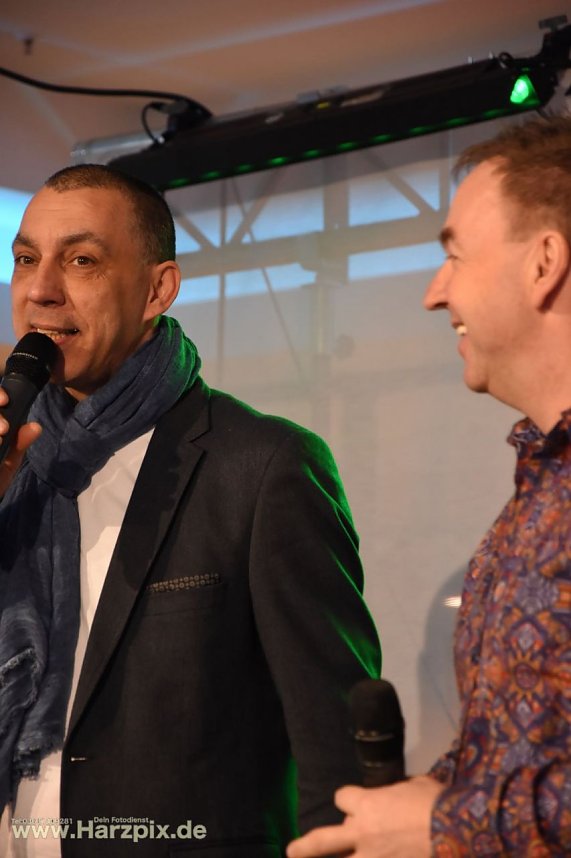 Jugendweihe Fashion-Day 2017