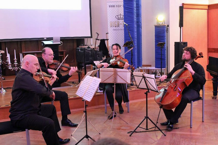  Festveranstaltung 25 Jahre Lions Club