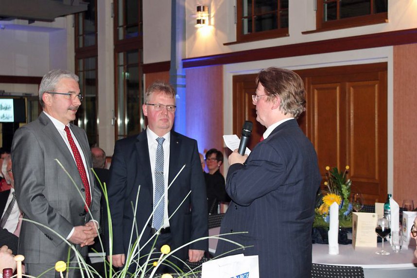  Festveranstaltung 25 Jahre Lions Club