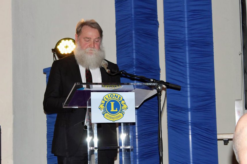  Festveranstaltung 25 Jahre Lions Club