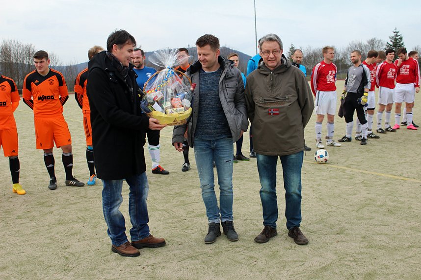 Vierhundert - 400 Mal