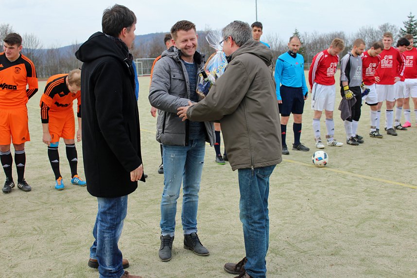 Vierhundert - 400 Mal