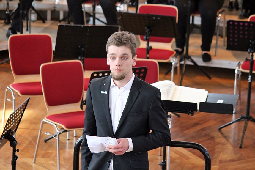 Gro&szlig;es Musikfest zu Pfingsten