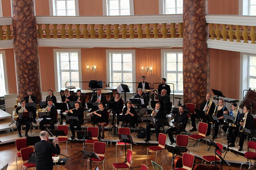 Gro&szlig;es Musikfest zu Pfingsten