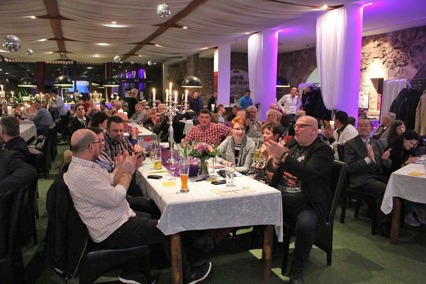 Beliebteste Nachwuchssportler des Kyffh&auml;userkreises