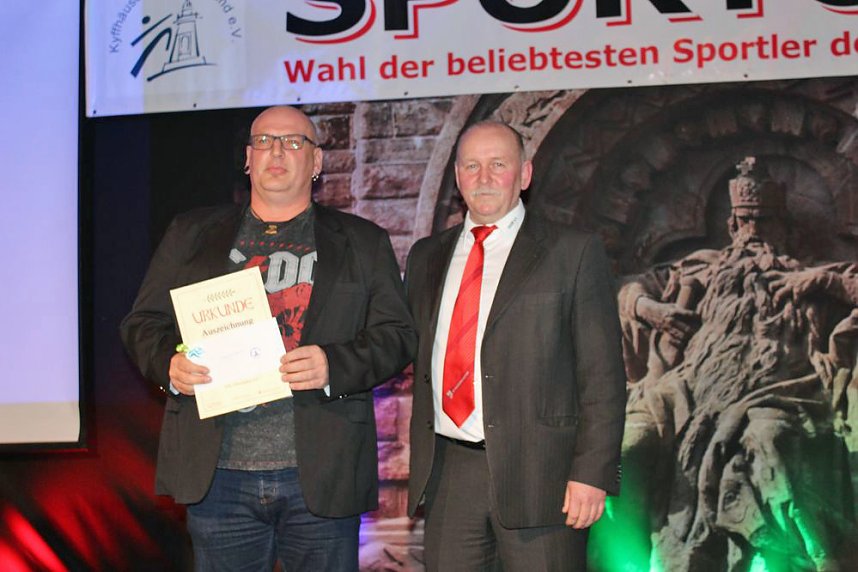 Ehrenamt gew&uuml;rdigt