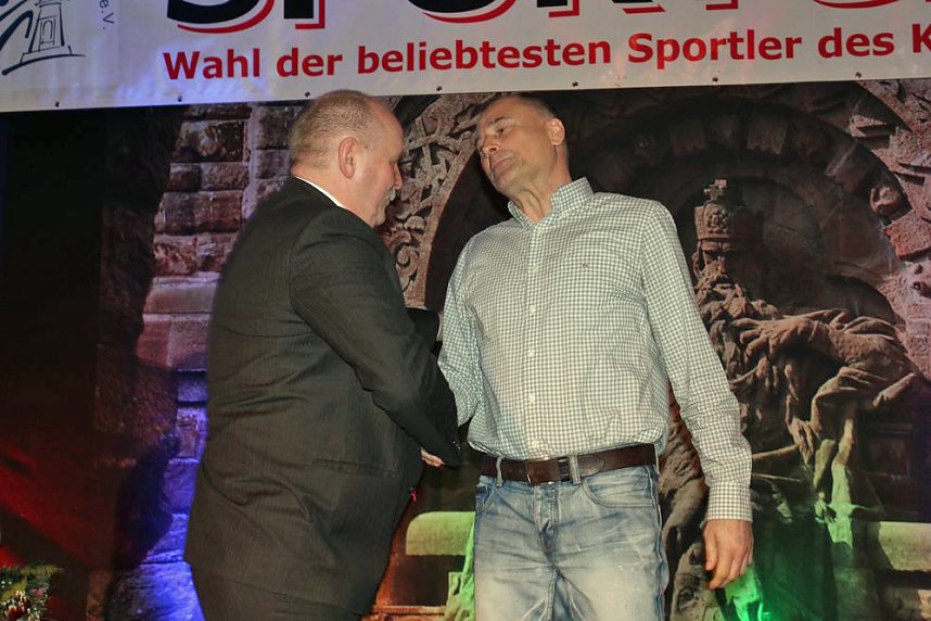 Ehrenamt gew&uuml;rdigt