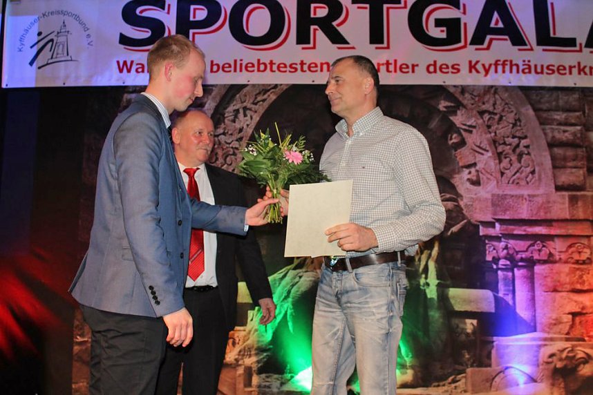 Ehrenamt gew&uuml;rdigt