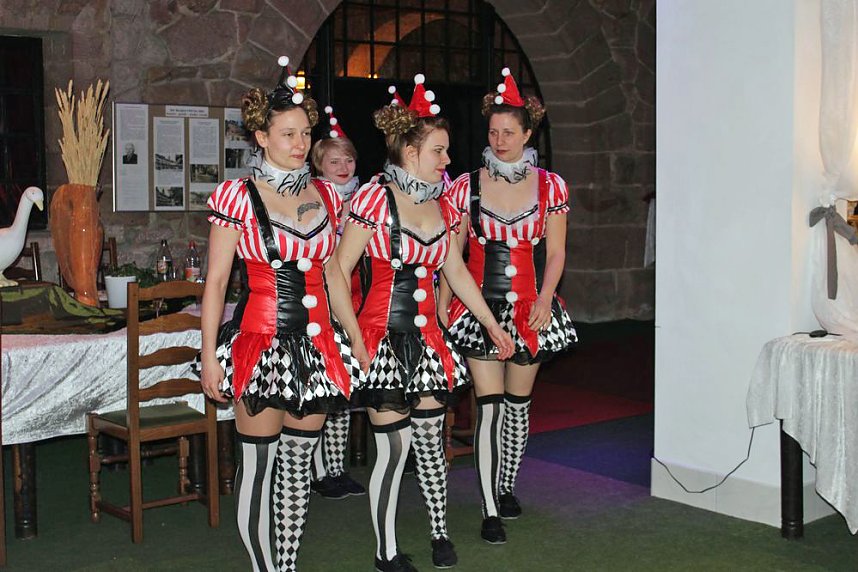 Glanzvolle Sportgala