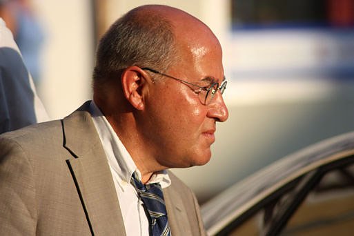 Gregor Gysi in Artern