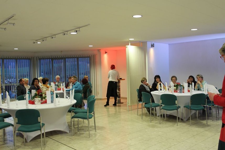 DRK ehrt Blutspender