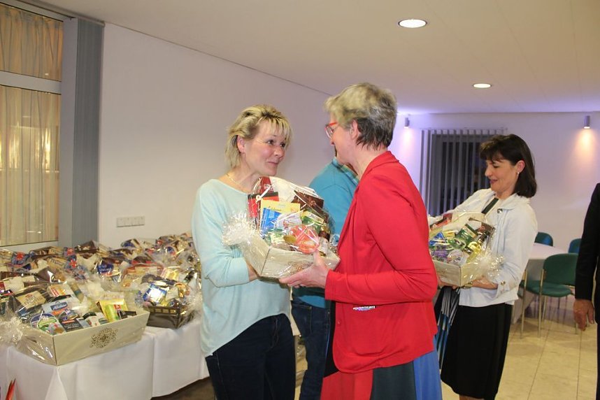 DRK ehrt Blutspender