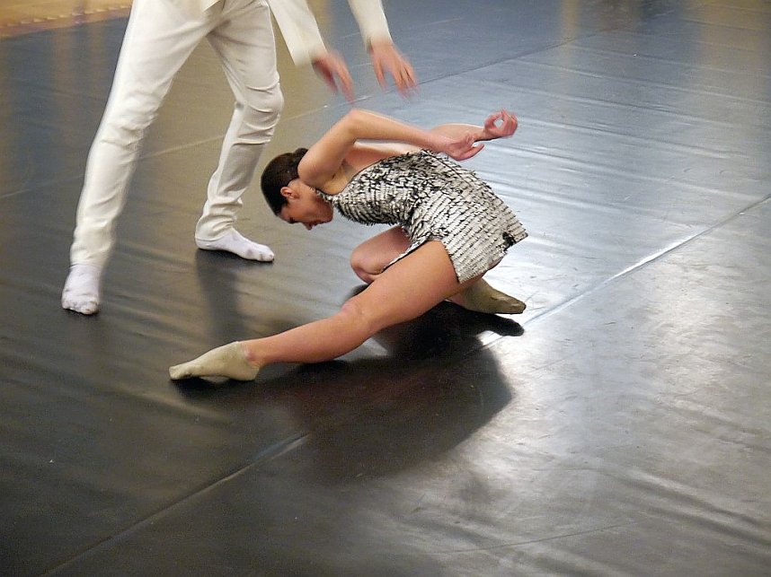 Kulturnacht gut besucht