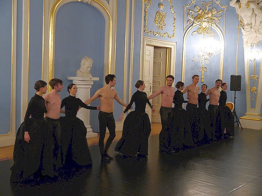 Kulturnacht gut besucht