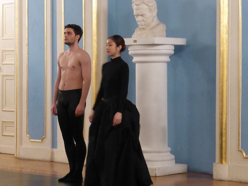 Kulturnacht gut besucht