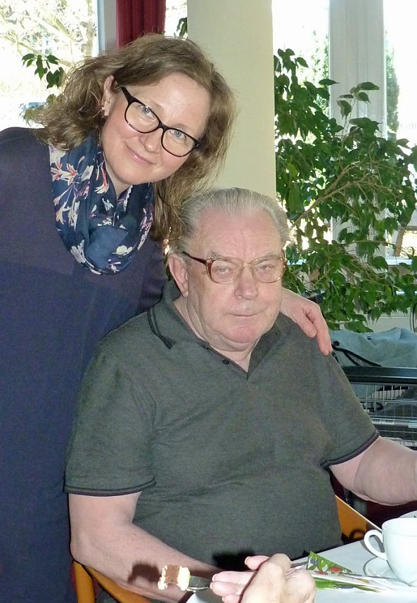 Jubil&auml;um gefeiert