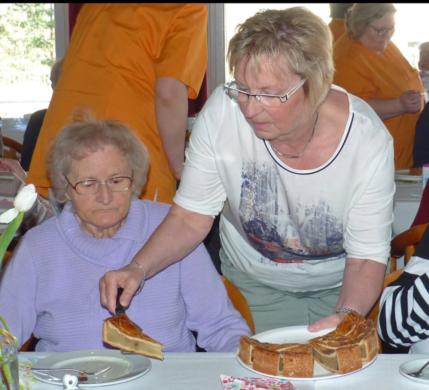 Jubil&auml;um gefeiert