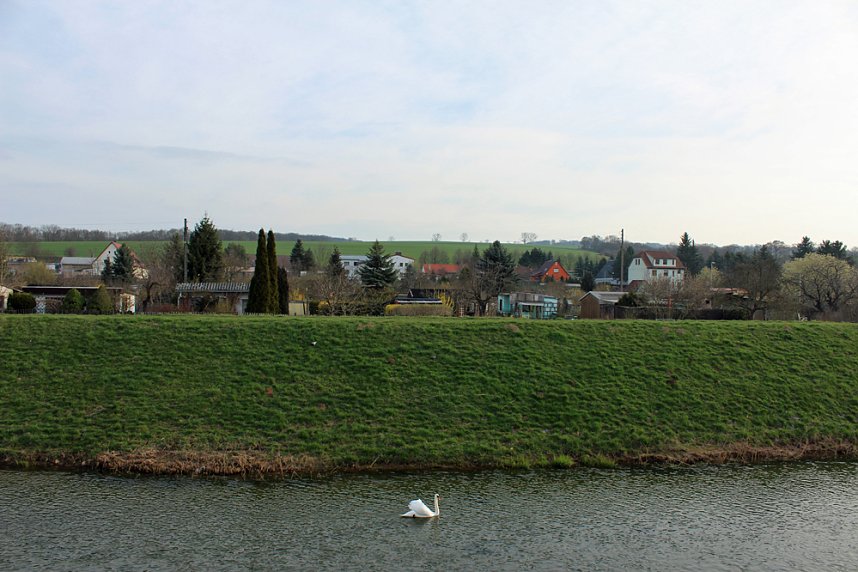 Zwei, drei B&auml;nke mehr w&auml;ren sch&ouml;n
