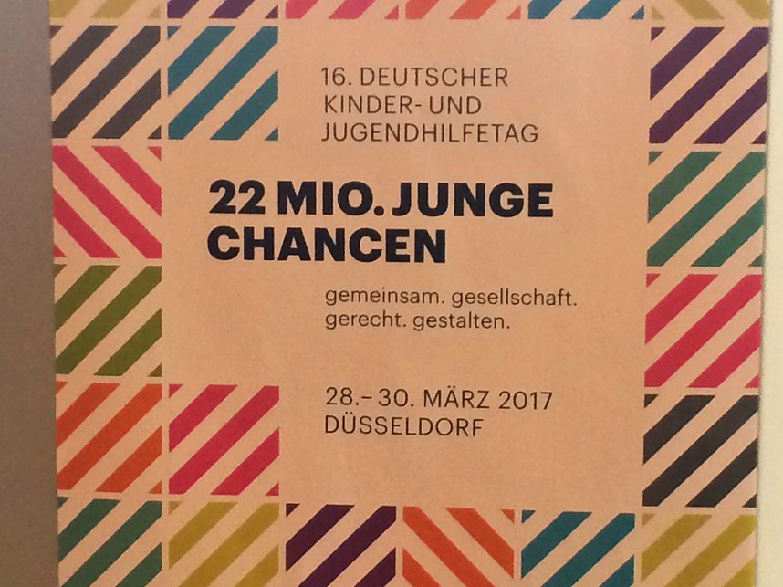 Jugend beteiligen, Jugend st&auml;rken