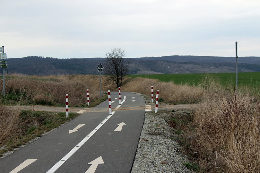 Vandalismus, Murks oder Sturm?