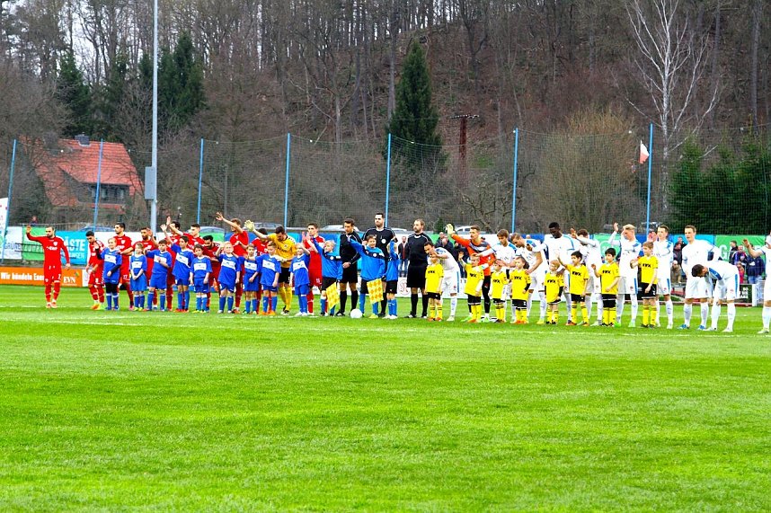Wacker gewinnt irres Spiel gegen Babelsberg mit 3:2